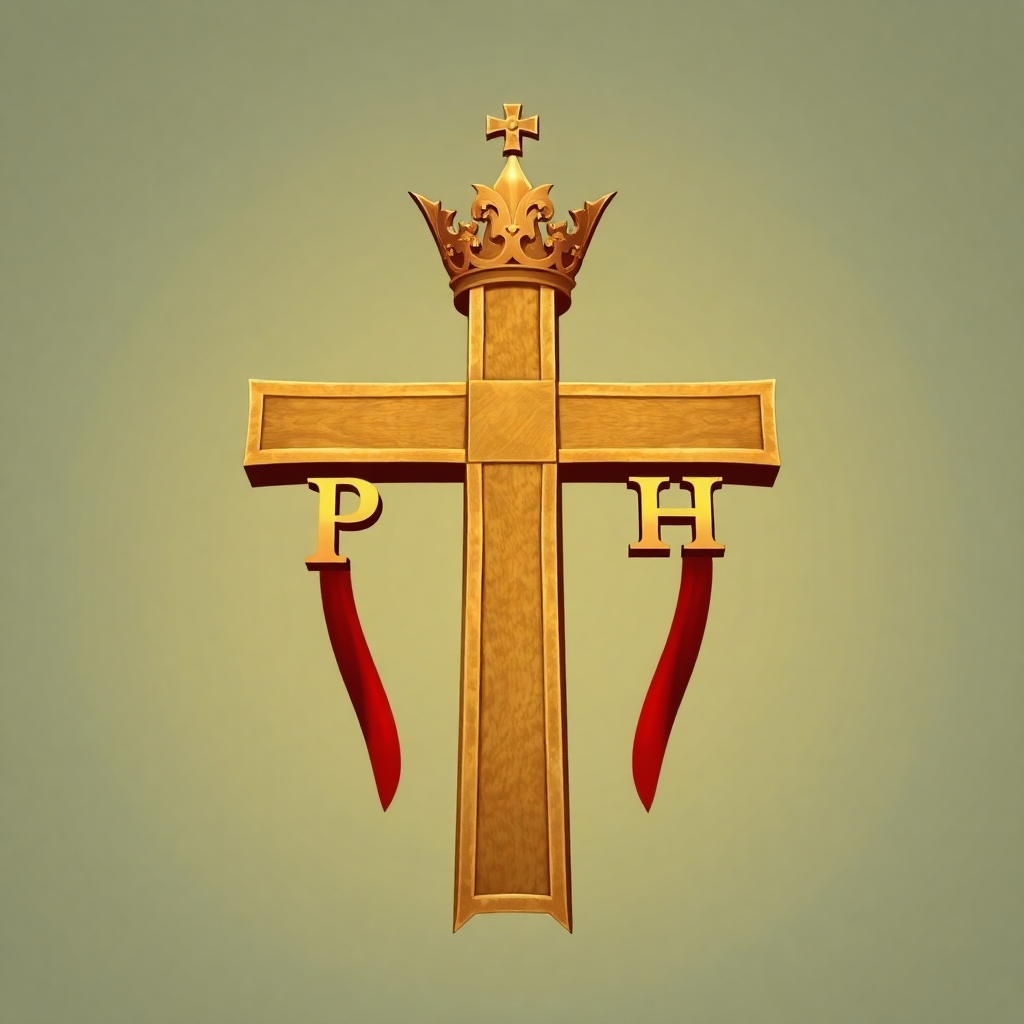 Pascal - Spiritual Guardian